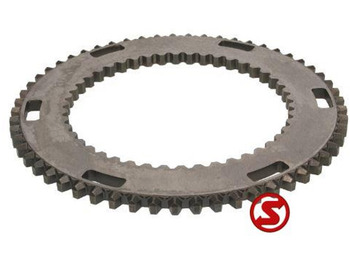 Boîte de vitesse MERCEDES-BENZ