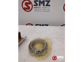 Suspension MERCEDES-BENZ