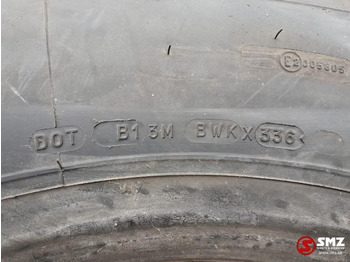 Pneu pour Camion Michelin Occ vrachtwagenband Michelin 305/70R22.5: photos 4