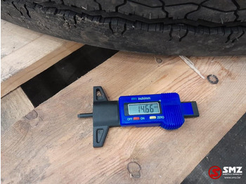 Pneu pour Camion Michelin Occ vrachtwagenband Michelin 305/70R22.5: photos 5