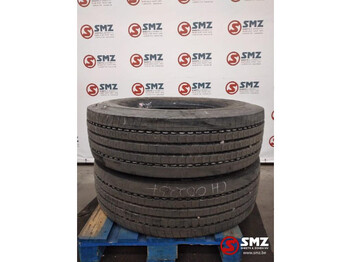Pneu pour Camion Michelin Occ vrachtwagenband Michelin 315/80R22.5
