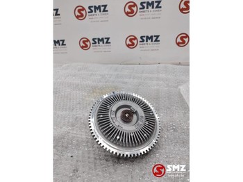 Ventilateur NISSAN