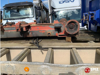 Pièces de rechange pour Camion Diversen Occ Haaksysteem Multilift HL2652: photos 2