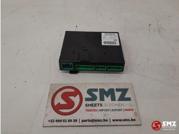 Bloc de gestion RENAULT