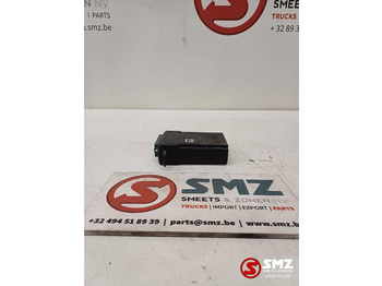 Bloc de gestion pour Camion Renault Occ ECU centrale vergrendeling regeleenheid Renaul: photos 3 Bloc de gestion pour Camion Renault Occ ECU centrale vergrendeling regeleenheid Renaul: photos 3