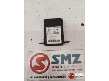 Bloc de gestion pour Camion Renault Occ ECU versnellingskiezer regeleenheid Renault: photos 4