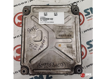 Bloc de gestion pour Camion Renault Occ Ecu renault 20995620: photos 2
