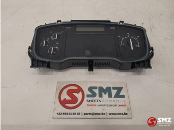 Panel de instrumentos RENAULT