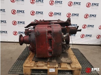 Boîte de vitesse pour Camion Renault Occ Tussenbak Renault: photos 4 Boîte de vitesse pour Camion Renault Occ Tussenbak Renault: photos 4