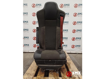 Cabine et intérieur RENAULT