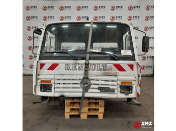 Cabine et intérieur RENAULT