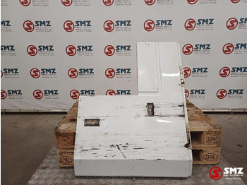 Cabine et intérieur RENAULT