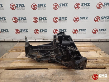 Frame/ Châssis pour Camion Renault Occ chassissteun links Renault: photos 3