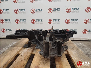 Frame/ Châssis RENAULT