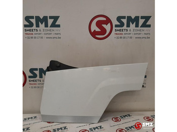 Portière et pièces RENAULT