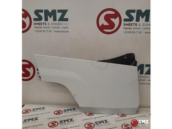 Portière et pièces RENAULT