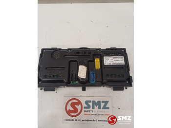 Panel de instrumentos pour Camion Renault Occ instrumentenpaneel Renault: photos 2 Panel de instrumentos pour Camion Renault Occ instrumentenpaneel Renault: photos 2