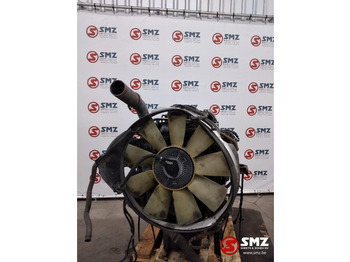 Moteur pour Camion Renault Occ motor Renault 420pk DCI11C+J01: photos 3