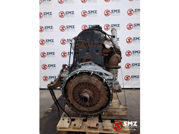 Moteur pour Camion Renault Occ motor Renault 420pk DCI11C+J01: photos 4