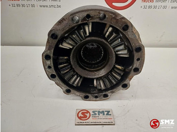 Frame/ Châssis RENAULT