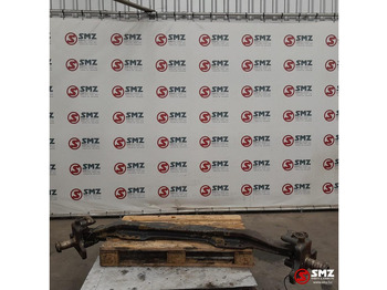 Commande de gouvernail RENAULT