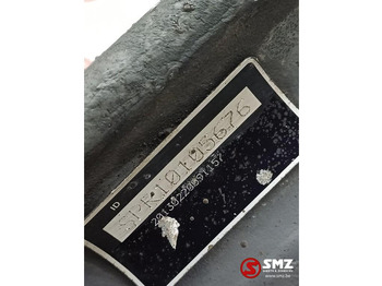 Commande de gouvernail pour Camion Renault Occ vooras + bladveren vooras Renault Magnum: photos 5 Commande de gouvernail pour Camion Renault Occ vooras + bladveren vooras Renault Magnum: photos 5