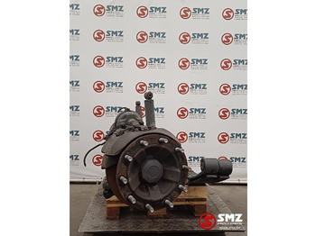 Commande de gouvernail pour Camion Renault Occ vooras + bladveren vooras Renault Magnum: photos 4 Commande de gouvernail pour Camion Renault Occ vooras + bladveren vooras Renault Magnum: photos 4