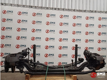 Commande de gouvernail pour Camion Renault Occ vooras + bladveren vooras Renault Magnum: photos 2 Commande de gouvernail pour Camion Renault Occ vooras + bladveren vooras Renault Magnum: photos 2