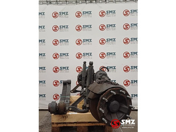 Commande de gouvernail pour Camion Renault Occ vooras + bladveren vooras Renault Magnum: photos 3 Commande de gouvernail pour Camion Renault Occ vooras + bladveren vooras Renault Magnum: photos 3