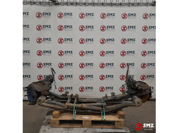 Commande de gouvernail RENAULT