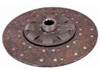 Disque d'embrayage SCANIA