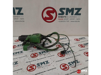 Système de carburant pour Camion Scania Occ AdBluepomp Scania: photos 2 Système de carburant pour Camion Scania Occ AdBluepomp Scania: photos 2