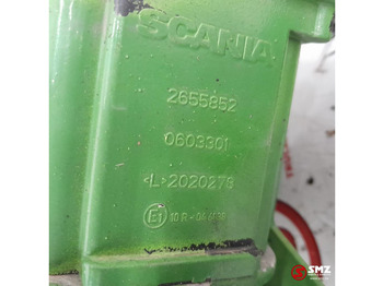 Système de carburant pour Camion Scania Occ AdBluepomp Scania: photos 5 Système de carburant pour Camion Scania Occ AdBluepomp Scania: photos 5