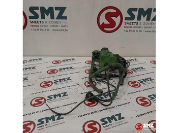 Système de carburant pour Camion Scania Occ AdBluepomp Scania: photos 3 Système de carburant pour Camion Scania Occ AdBluepomp Scania: photos 3