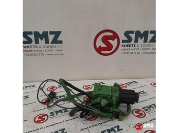 Système de carburant SCANIA