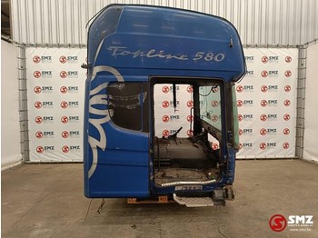 Cabine pour Camion Scania Occ Cabine CR19 Topline Scania 4 serie: photos 2