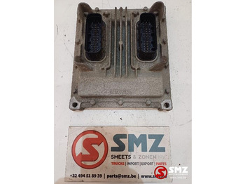 Bloc de gestion SCANIA