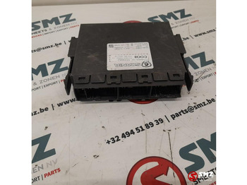 Bloc de gestion SCANIA