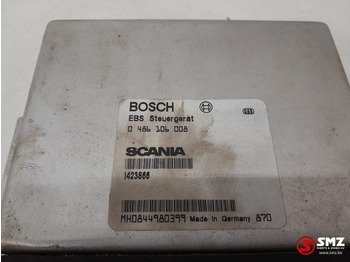 Bloc de gestion pour Camion Scania Occ ECU EBS regeleenheid Scania: photos 5