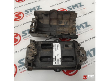 Bloc de gestion SCANIA