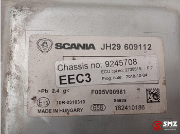 Bloc de gestion pour Camion Scania Occ ECU EEC3 regeleenheid Scania: photos 3