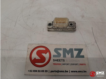 Système électrique SCANIA