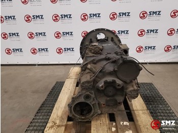 Boîte de vitesse pour Camion Scania Occ Versnellingsbak Scania GRS890R voor onderdelen: photos 3