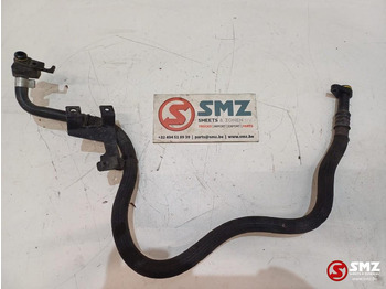 Système de refroidissement SCANIA