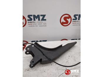 Suspension de cabine SCANIA