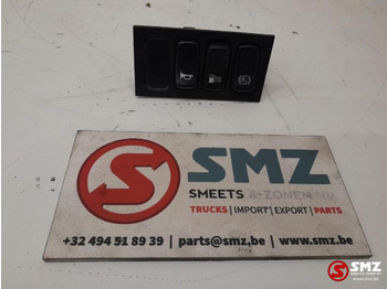 Système électrique SCANIA
