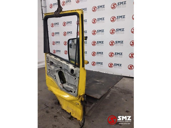 Portière et pièces pour Camion Scania Occ deur links Scania: photos 3