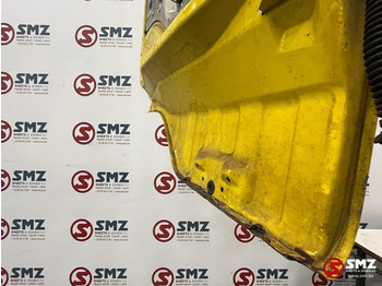 Portière et pièces pour Camion Scania Occ deur links Scania: photos 5