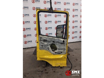 Portière et pièces pour Camion Scania Occ deur links Scania: photos 2