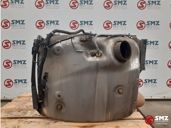 Catalyseur SCANIA